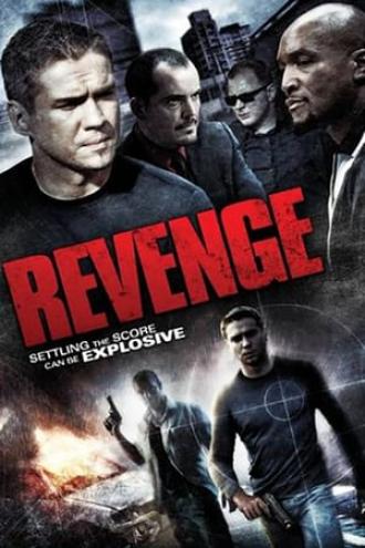 Бой с тенью 2: Реванш (фильм 2007)