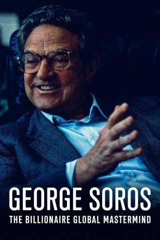 Conspiracy Files: The Billionaire Global Mastermind? (фильм 2019)
