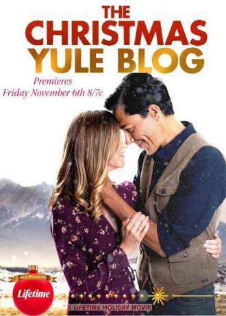 The Christmas Yule Blog (фильм 2020)