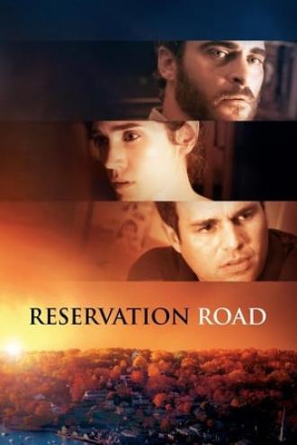Запретная дорога (фильм 2007)