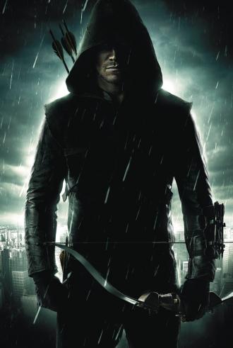 Стрела  (сериал 2012)