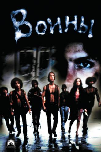 Воины (фильм 1979)