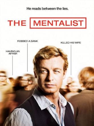 Менталист (сериал 2008)