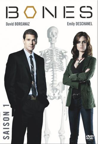 Кости  (сериал 2005)