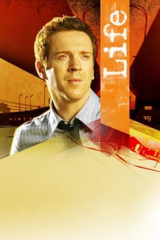 Жизнь как приговор  (сериал 2007)