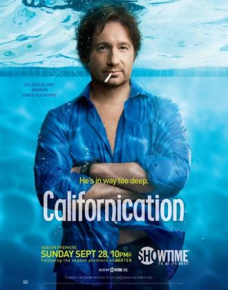 Блудливая Калифорния  (сериал 2007)
