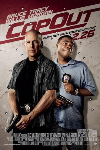 Двойной КОПец (фильм 2010)
