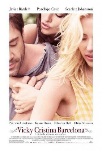 Вики Кристина Барселона (фильм 2008)