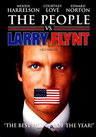 Народ против Ларри Флинта (фильм 1996)