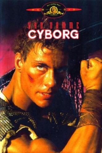 Киборг (фильм 1989)