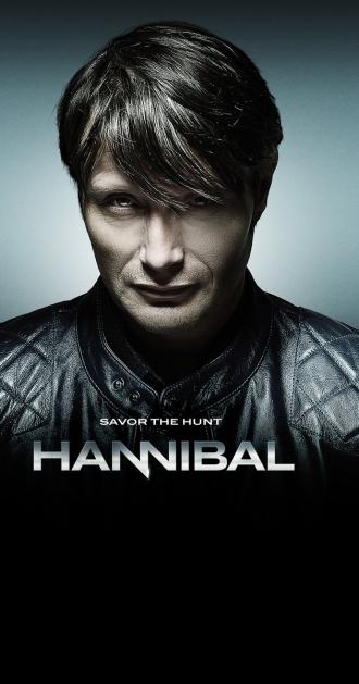 Ганнибал  (сериал 2013)