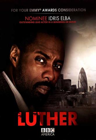Лютер  (сериал 2010)