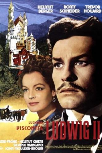 Людвиг (фильм 1972)