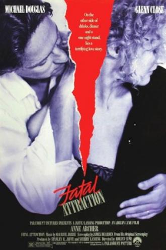 Роковое влечение (фильм 1987)