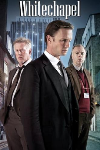 Современный потрошитель  (сериал 2009)