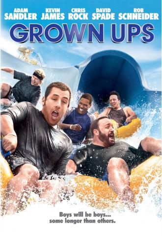 Одноклассники (фильм 2010)