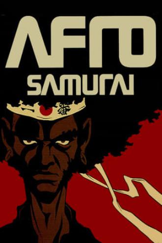Афро самурай (сериал 2007)