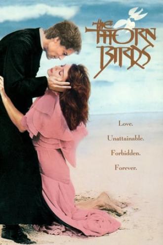 Поющие в терновнике (сериал 1983)