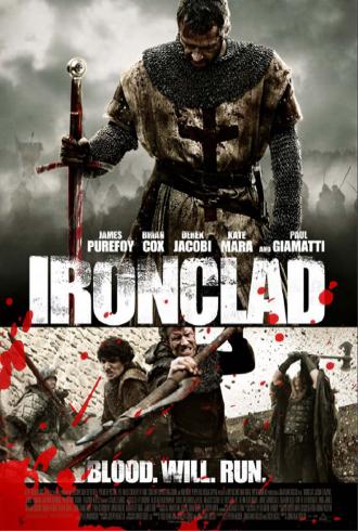 Железный рыцарь (фильм 2010)