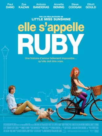 Руби Спаркс (фильм 2012)