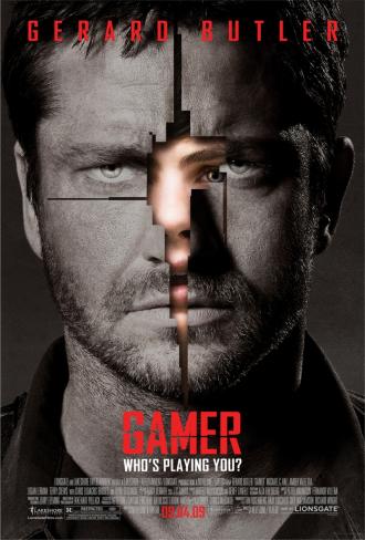 Геймер (фильм 2009)