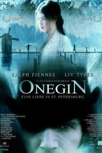 Онегин (фильм 1998)