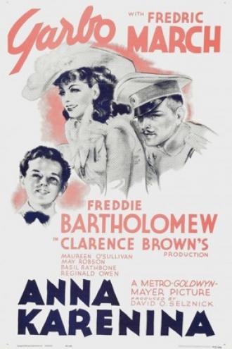 Анна Каренина (фильм 1935)