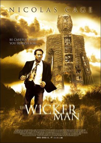 Плетеный человек (фильм 2006)