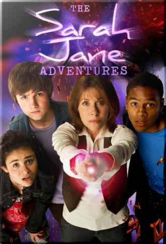 Приключения Сары Джейн  (сериал 2007)