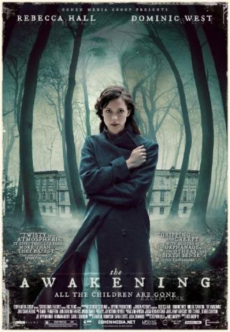 Экстрасенс (фильм 2011)