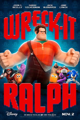 Ральф (фильм 2012)