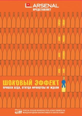 Шоковый эффект (фильм 2008)