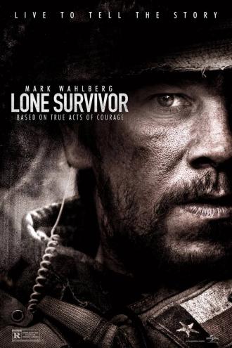 Уцелевший (фильм 2013)