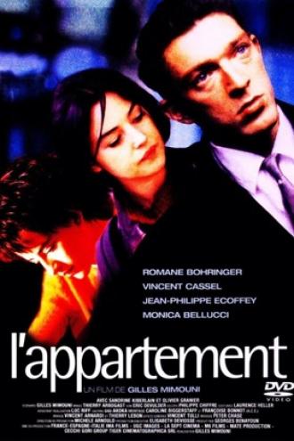 Квартира (фильм 1996)