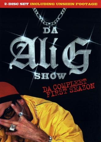 Али Джи шоу  (сериал 2003)