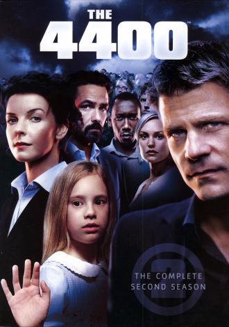 Четыре тысячи четыреста  (сериал 2004)