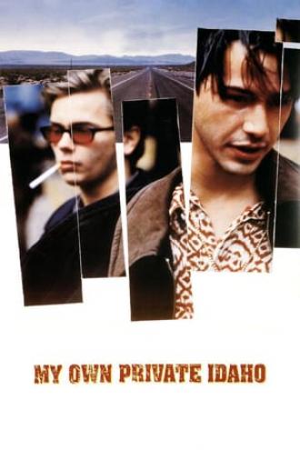 Мой личный штат Айдахо (фильм 1991)