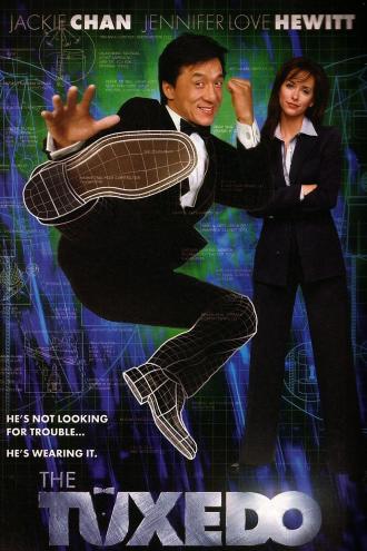 Смокинг (фильм 2002)