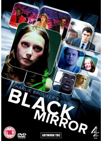 Черное зеркало (сериал 2011)