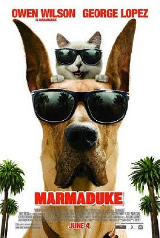 Мармадюк (фильм 2010)