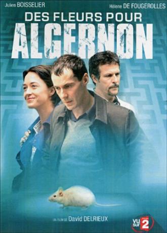 Цветы для Алджернона (фильм 2006)