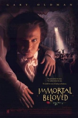 Бессмертная возлюбленная (фильм 1994)