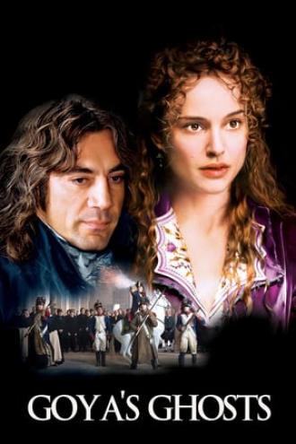 Призраки Гойи (фильм 2006)