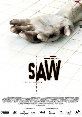 Пила (фильм 2003)