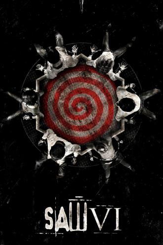 Пила 6 (фильм 2009)