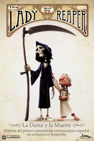 Женщина и смерть (фильм 2009)