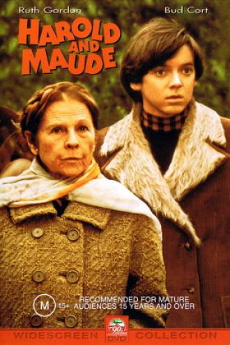 Гарольд и Мод (фильм 1971)