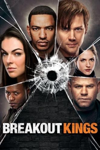 Короли побега (сериал 2011)