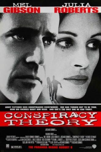 Теория заговора (фильм 1997)