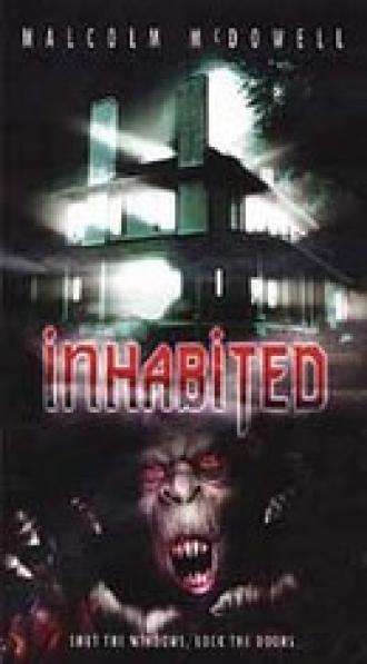 Обитель злобных тварей (фильм 2003)